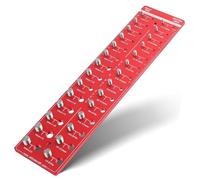 Katnetoly Controllatore Filettatura, Verificatore Filettatura e Bulloni, Misuratore Dimensioni e Filettatura Dei Bulloni, Misuratore Identificatore di Bulloni e, Misuratore Bulloni