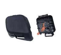 Katnetoly Coperchio del Filtro 'Aria per Sostituzione FS55 KM55 FS38