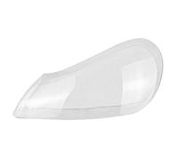 Katnetoly Coperchio della Lente del Anteriore Sinistro Sinistro Trasparente per Auto Coperchio della Lampada del Anteriore per 2008-2010