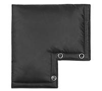 Katnetoly Coperchio Isolato del Dispositivo Antiriflusso da 1 Pezzo Coperchio 'Interruttore del Vuoto A Pressione Coperchio Della Valvola 'Irrigatore