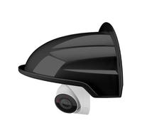 Katnetoly Coperchio Protettivo da Parete Copertura Impermeabile Antipioggia Scatola di Protezione per Telecamera Esterna Copertura Esterna per Telecamera di Sicurezza-un Facile da Usare