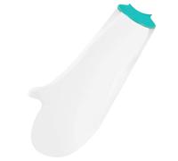 Katnetoly Coperchio Riutilizzabile per per Braccio, per Coperture per per Braccio per Adulti, Parti di Ricambio Impermeabili