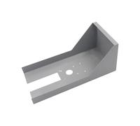 Katnetoly Copertura Antipioggia In Metallo Tastiera di Controllo Accessi Impermeabile Protezione Antipioggia Pulsante Campanello Lettore di Schede Sole