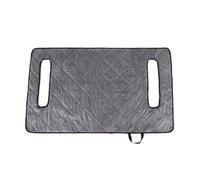 Katnetoly Copertura Cuscino per Carro da Golf per Sedili A 2 Posti con Braccioli, Coperta Universale per Sedili Carro da Golf.