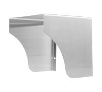 Katnetoly Copertura Della Presa del Proteggi-Piattino, Copertura Della Presa di Corrente, Copertura Della Serratura Della Porta per il di Controllo del Lettore Della Macchina, Campanello.