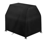 Katnetoly Copertura per Tavolo Acquatico Acquatico Copertura per Tavolo da Gioco Resistente all'Acqua Tessuto Oxford 420D Resistente alla Polvere e alla Sabbia