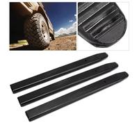 Katnetoly Copertura Protettiva 3pcs Cambiatrice per Auto Coperchio Protettore Protettore Protettore per Il Perle del Pneumatico Utensile