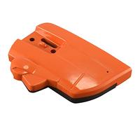 Katnetoly Copertura Protettiva Laterale Frizione Freno Catena per 340345346 350353357359 Motosega