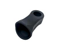 Katnetoly Copertura Protettiva per Chiave A Cricchetto Ad Alta Velocità 49-16-2567 Adatta per 2566-20, 2567-20 1/4 e 3/8 Pollici Ad Alta Velocità, Lavorazione Resistente e di Alta Qualità.