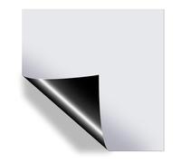 Katnetoly Coperture per Bocchette Magnetiche Quadrate, Bocchette Magnetiche Extra 12 X 12 Pollici, Coperture per Bocchette/Registri 'Aria per Soffitti, Pareti e di Casa