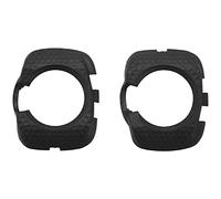 Katnetoly Coperture per Pedali Bici per Tacchette Zero/Light Action Series