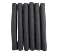 Katnetoly Coperture per Tubi In Schiuma Tubo In Schiuma Tubi In Schiuma Morbida Isolamento Avvolgimento A Spirale Protettore per Copertura del del Seminterrato