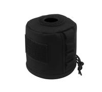 Katnetoly Copri Rotolo di Carta Igienica Impermeabile Porta Rotolo di Carta Igienica Portatile per Auto da Esterno