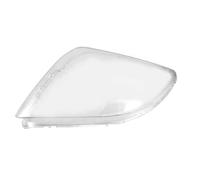 Katnetoly Copriobiettivo Auto Copri Trasparente per Swift 2005 2006 2007 2008 2009 2010 2011-2016 Sinistra