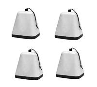 Katnetoly Coprirubinetti Esterni per L'Inverno, Protezione Dal Gelo, Coprirubinetti Isolati Riutilizzabili