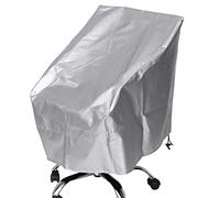 Katnetoly Coprisedile per Barca, Confezione da 2 Pezzi, Pontoon Impermeabile per Esterni, per Barche, Coprisedili per Sedie, Coprisedili per Sedie