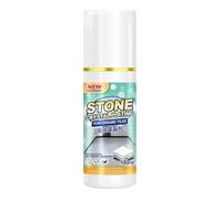 Katnetoly Crystal Coatings Agente di Ristrutturazione Liquido per La Riparazione Dei Graffi Detergente per Pietre Sicuro Protezione Lucida Efficiente Lucidatura Della Pietra