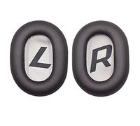 Katnetoly Cuscinetti Auricolari nel Morbida Schiuma con Fibbia per Cuffie Backbeat PRO 2 SE 8200 (Nero)