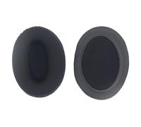 Katnetoly Cuscinetti Auricolari Universali 105x85mm per Cuffie, Cuscinetti di Ricambio in Morbida Spugna e Rete Traspirante