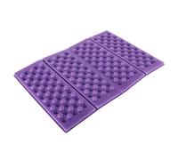 Katnetoly Cuscinetto Resistente All'Umidità Viola Pieghevole da per Esterni Resistente All'Umidità Facile da Installare Facile da Usare