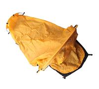 Katnetoly da Bivacco Ultraleggera da Bivacco da Viaggio per Persona Singola da Bivacco Impermeabile per Viaggio di Sopravvivenza nel All'Aperto