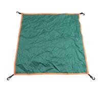 Katnetoly da Esterna Sostituzione Lucernario Copertura Parapioggia Copertura Sfiato Tettoia Tettoia (Verde)