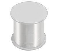 Katnetoly da Pesca in Nylon monofilamento da 500M 0.32mm Trasparente