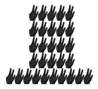 Katnetoly da Piscina Traspiranti da Biliardo da Piscina Sinistra da Stecca Un 3 Universali Sportivi da Stecca,30