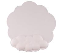 Katnetoly da Polso per Tastiera Cloud Cuscinetto da Polso per Tastiera Mouse per Giochi da Ufficio