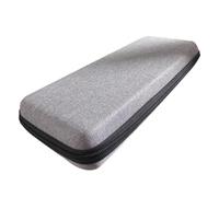 Katnetoly da Tastiera Meccanica Impermeabile per Polvere di Archiviazione Portatile Spessa 5 mm per Tastiere 60/64 68