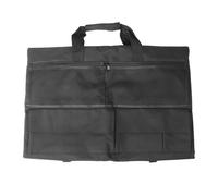 Katnetoly da Viaggio per Computer Desktop da 24 Pollici, Protettiva per Copertura Antipolvere per Monitor con Maniglia