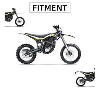 Katnetoly Dado 'ASSE Posteriore per Ultra Bee - e 'ASSE Posteriore