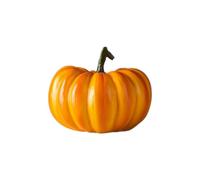 Katnetoly Decorazione di Natale Halloween Ornamenti in Resina per Festival Decorazioni per Feste Autunno Facile Installazione C