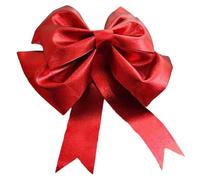 Katnetoly Decorazione Grande Negozio Display di Nozze Decorazione Festa di Compleanno Prop FESTIVITÀ Occasione Fai da Te Rosso Sostituzione L e