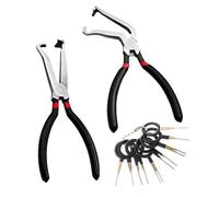 Katnetoly del Carburante Disconnect Rimuovere L'Utensile Scollegamento Elettrico Pint Separatore A