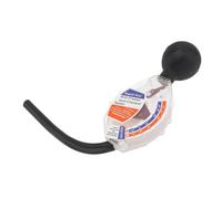 Katnetoly Densimetro per Antigelo e Tester Refrigerante - Visualizza °C e °F - Misuratore di Densità Accurato per Antigelo - Strumento per Radiatore Auto