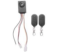 Katnetoly di Allarme Ebike Doppio 36V 48V 60V 72V Accessori di Allarme Sostituzione Bici Elettrica Impermeabile Universale