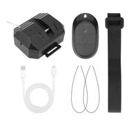 Katnetoly di Lancio del Drone per Flip/Air 3S/ 3 PRO per la di Esche da Pesca e Regali di Anelli Nuziali.