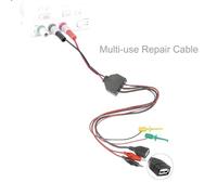 Katnetoly di Riparazione per Telefoni Cellulari di Alimentazione USB di Alimentazione CC di Alimentazione Multifunzione per Riparazione di Telefoni Cellulari