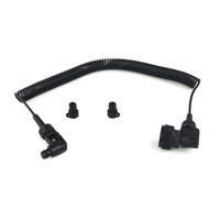 Katnetoly di Sincronizzazione in Fibra Ottica con Design A Forma di L per Subacqueo, Ideale per Sistemi di Illuminazione Subacquea in Fibra Ottica.