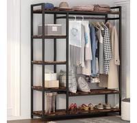 Katnetoly di Stoccaggio Appese 24-Pezzi, Sacchetti di Plastica Trasparenti 10 X 12.5 Pollici con Ganci per Aula, Biblioteca, Farmacia