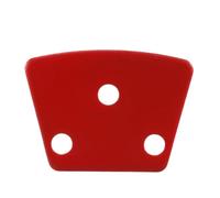 Katnetoly Disco Abrasivo un Dischi Diamantati Trapezoidali Diamantati un Grana 30 per Grana per La Rimozione di