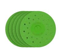 Katnetoly Disco da Taglio Super Sottile da 5 Pezzi da 4 Pollici/100 mm per Piastrelle In Vetro Porcellanato, Marmo, Diamantata per con Disco da Taglio Brasato