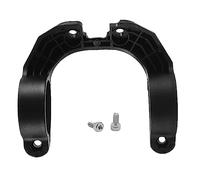 Katnetoly Display LCD 850C e Supporto di Supporto nel Plastica C965 800S per C965 e 850C Display Adattatore per Misuratore da Manubrio