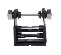 Katnetoly Dispositivo di Avvolgimento della Corda per Ricurvo Composito Dispositivo di Avvolgimento della Corda di Protezione Tiro con L' Attrezzatura per Tiro con L' Facile da Usare