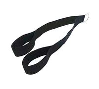 Katnetoly Dispositivo per L'Allenamento dei Tricipiti Corda in Nylon per Tirare Giù Il per L'Allenamento Muscolare Fitness Bodybuilding Esercizio di Allenamento