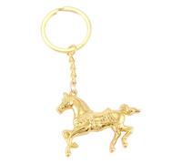 Katnetoly DIY Moda Chiave Catena Auto Squillare keyfob Lega