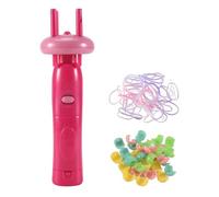 Katnetoly Donne Kit Di Strumenti Braider Braist Twist Braist Machine