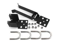 Katnetoly Doppia Serratura A Cancello, Serratura A Cancello per Fattoria StrongArm Double Gate