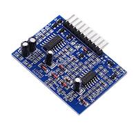 Katnetoly EG7500 Inverter Front Stage Boost Push-Pull Switching Power Drive Board Completamente Compatibile con KA7500 TL494